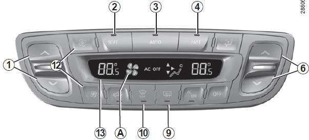 Climat isat ion auto mat ique