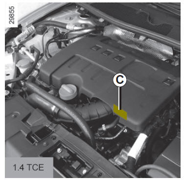 Plaques d'identification m