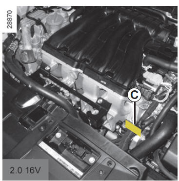 Plaques d'identification m