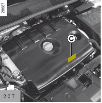 Plaques d'identification m