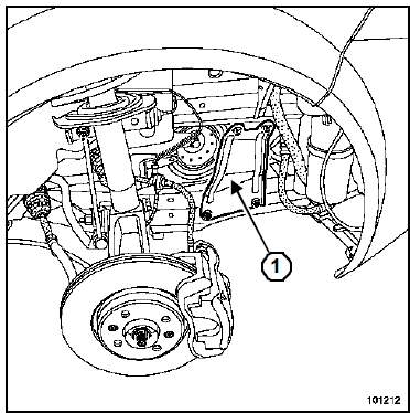 Ensemble moteur-boîte de vitesses