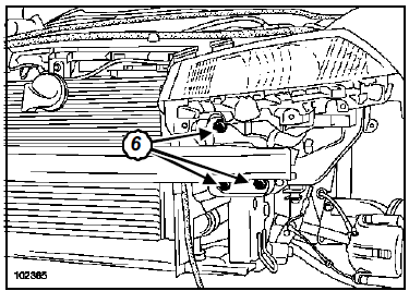 Ensemble moteur-boîte de vitesses