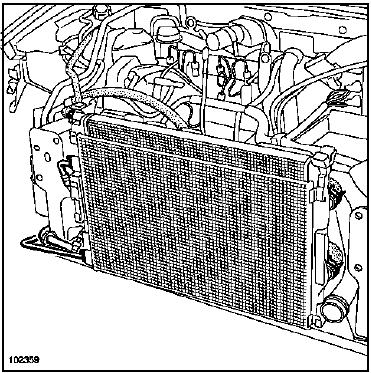 Ensemble moteur-boîte de vitesses