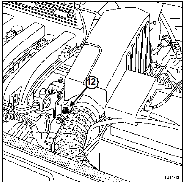 Ensemble moteur-boîte de vitesses