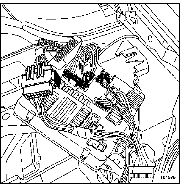 Ensemble moteur-boîte de vitesses