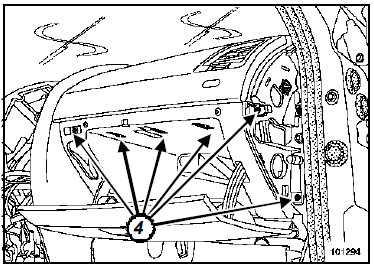 Moteur de distribution