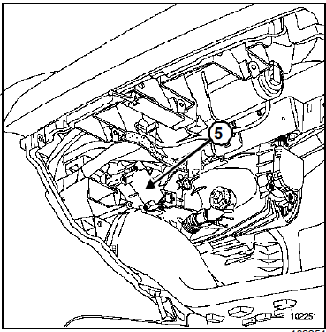 Moteur de distribution