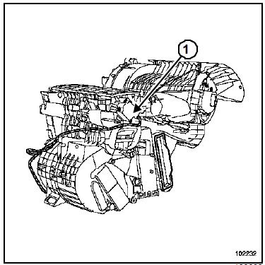 Moteur de distribution