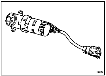 Sonde de température habitacle