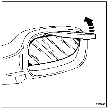 Sonde de température extérieure