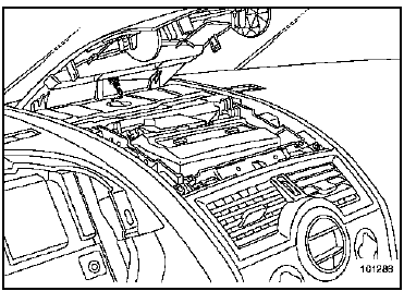 Détecteur d'ensoleillement