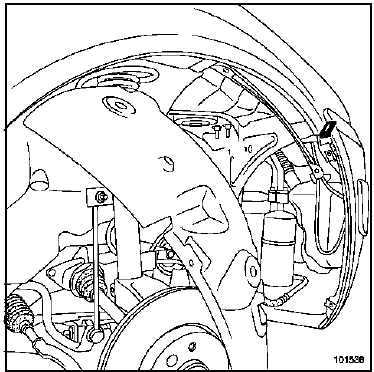 Projecteur halogène ou xénon