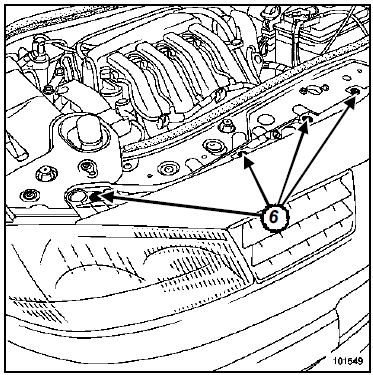 Projecteur halogène ou xénon