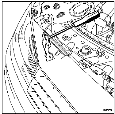 Projecteur halogène ou xénon