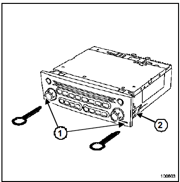 Navigation "bas de gamme"