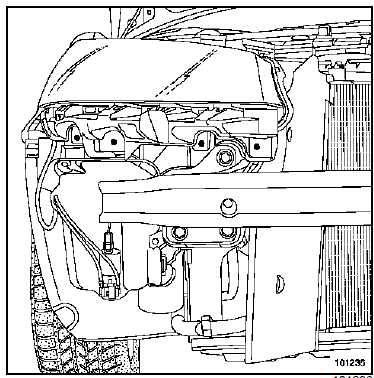 Pompe de lave-vitre