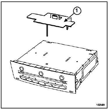 "Bas de gamme" : Changeur de disques compacts