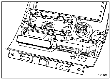 Antennes de démarrage