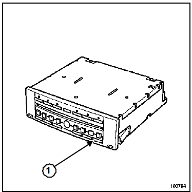 Autodiagnostic