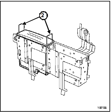 "Haut de gamme" : Ampli-tuner