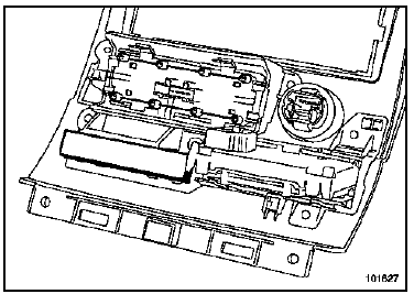 Antennes de démarrage