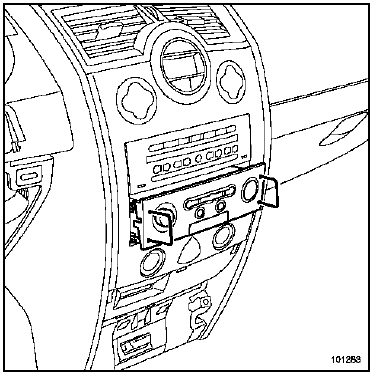 Bouton poussoir de démarrage