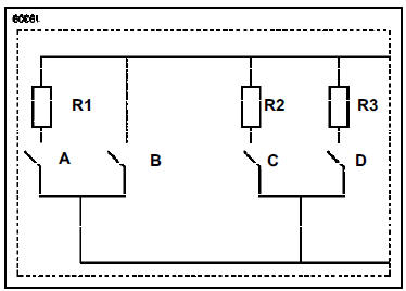 Connecteurs : Branchement