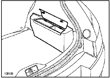 Navigation "haut de gamme" : Calculateur