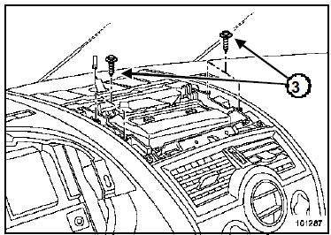 Navigation : Ecran