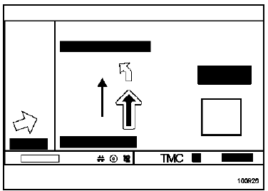 Navigation "haut de gamme" : Localisation