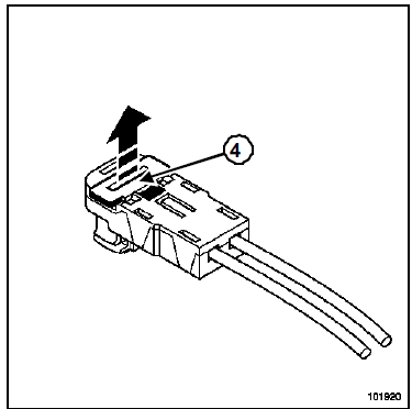 Ensemble de commandes sous volant