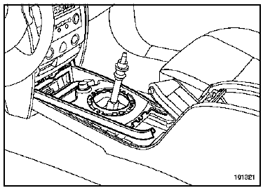 Calculateur d'airbag