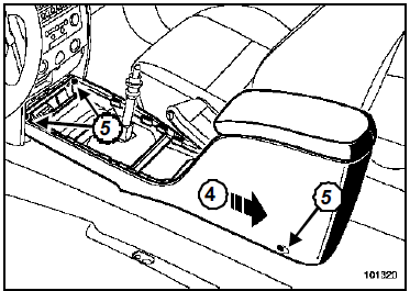 Calculateur d'airbag