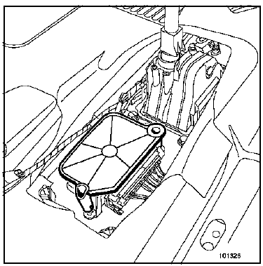 Calculateur d'airbag