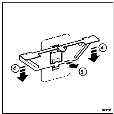 Airbag latéral rideau