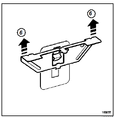 Airbag latéral rideau