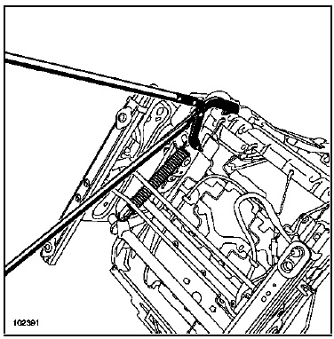 Outillage spécialisé