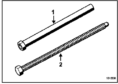 Méthodes de réparation