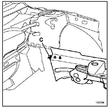 Demi-bloc avant