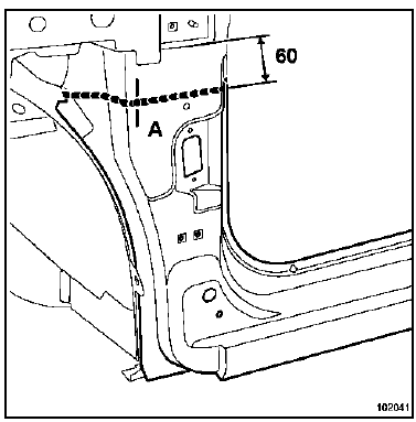 Bas de caisse