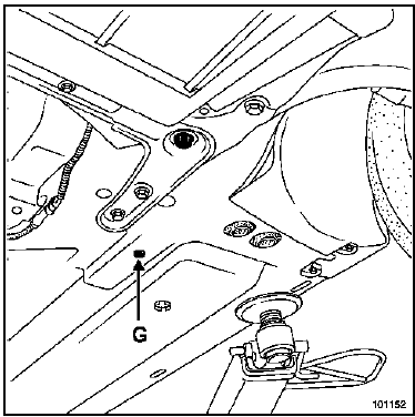 Diagnostic collision