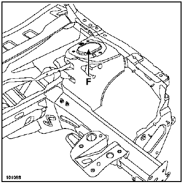 Restructuration soubassement