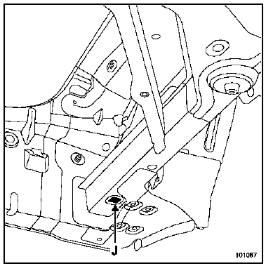 Restructuration soubassement