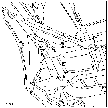 Restructuration soubassement