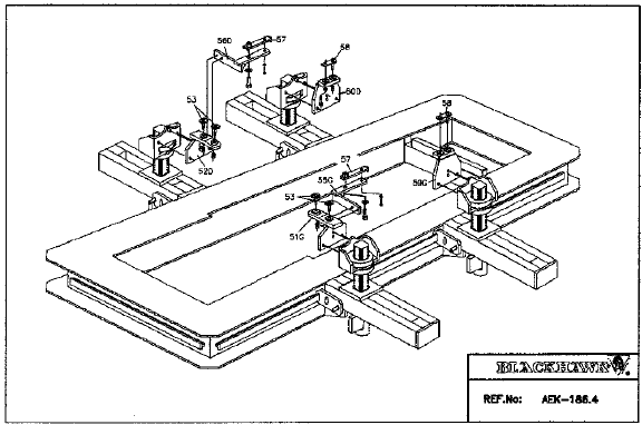 Restructuration soubassement