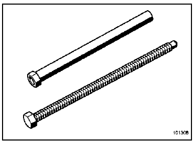 Outillages spécifiques