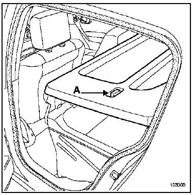 Cache-bagages