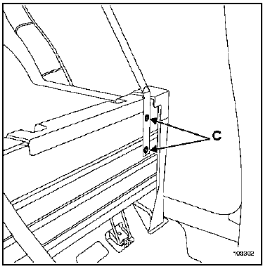 Cache-bagages