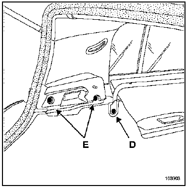 Cache-bagages