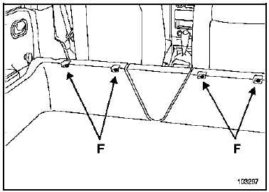 Cache-bagages